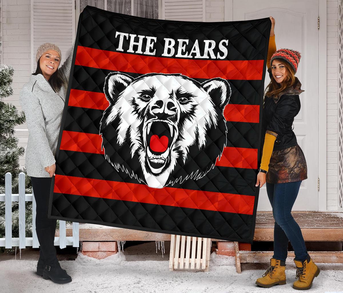 north-sydney-premium-quilt-the-bears-simple-style