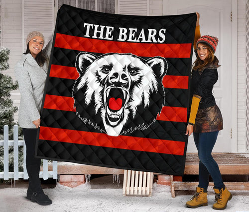 north-sydney-premium-quilt-the-bears-simple-style