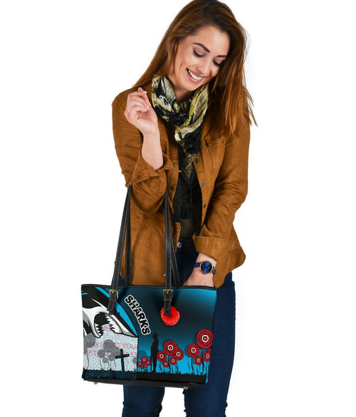 sharks-small-leather-tote-cronulla-anzac-day