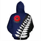 lest-we-forget-custom-hoodie-navy