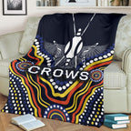 adelaide-premium-blanket-special-crows