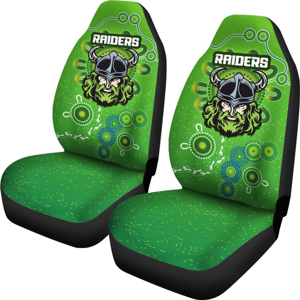 canberra-raiders-car-seat-covers-indigenous-country-style