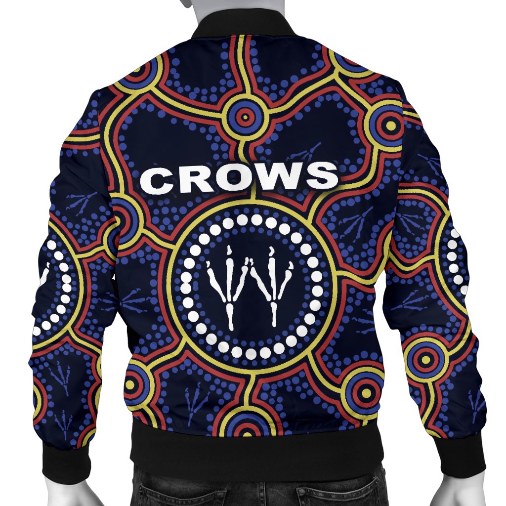 adelaide-men-bomber-jacket-indigenous-crows-footprint