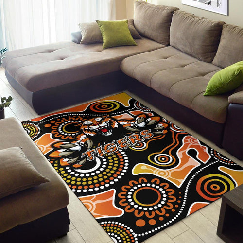 wests-area-rug-rugby-tigers-indigenous