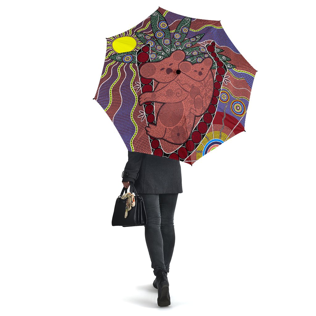 umbrella-koala-umbrella-aboriginal-patterns