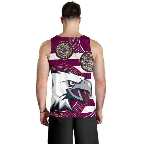 sea-eagles-mens-tank-top-aboriginal
