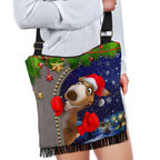 christmas-crossbody-boho-handbag-funny-kangaroo-christmas