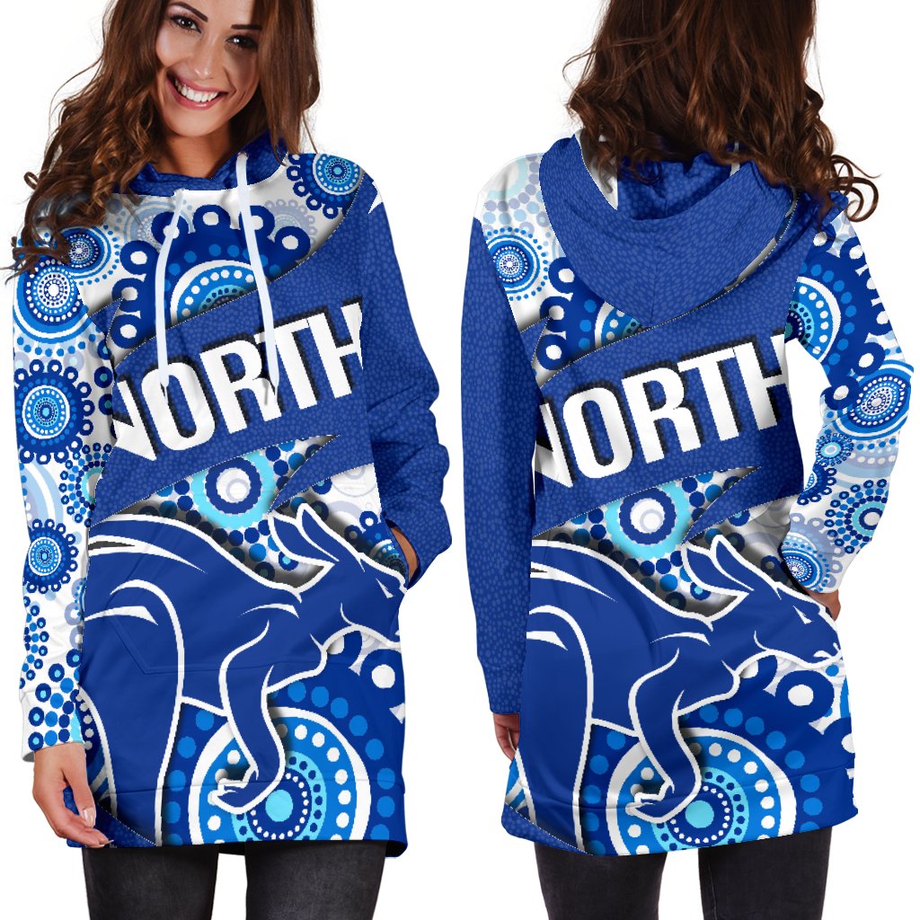 melbourne-women-hoodie-dress-north-aboriginal