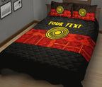 personalised-aboriginal-quilt-bed-set-aussie-indigenous-flag