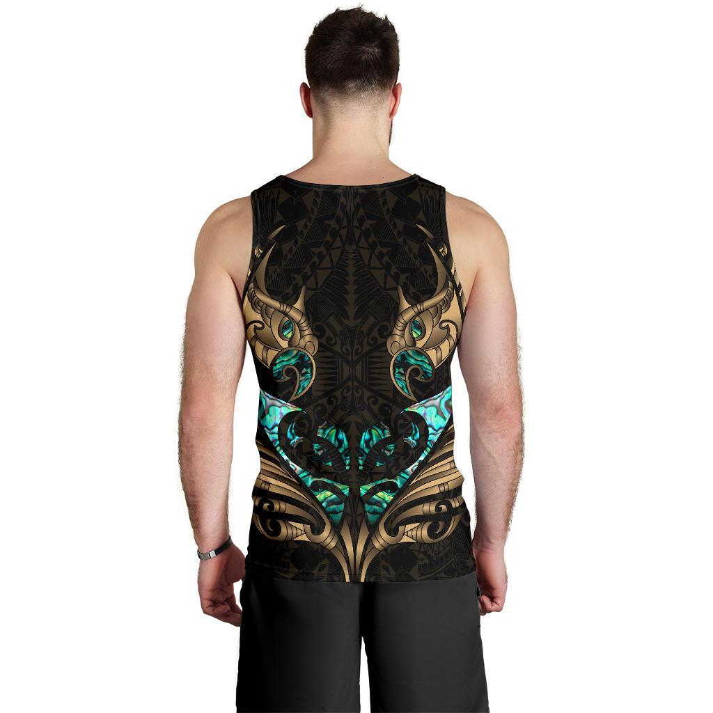 new-zealand-men-tank-top-manaia-paua-fern-wing-gold