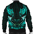 new-zealand-bomber-jacket-for-men-manaia-paua-fern-wing-turquoise