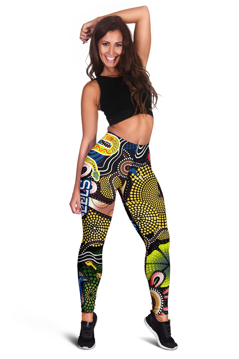 parramatta-eels-women-leggings-aboriginal-ethnic-style