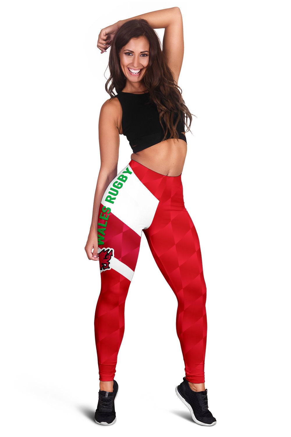 wales-rugby-women-leggings-sporty-style