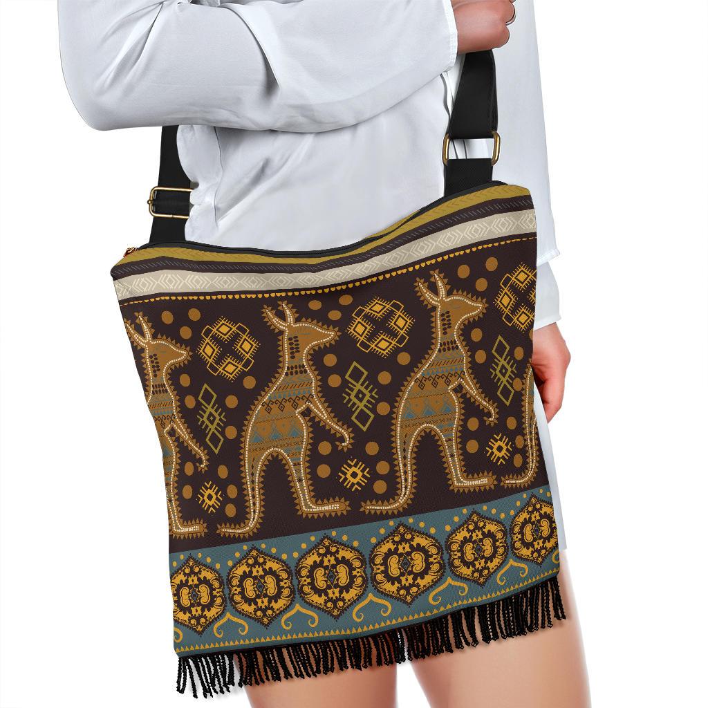crossbody-boho-handbags-kangaroo-bag-aboriginal-patterns
