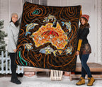 premium-quilt-australia-map-aboriginal-animals-quilt