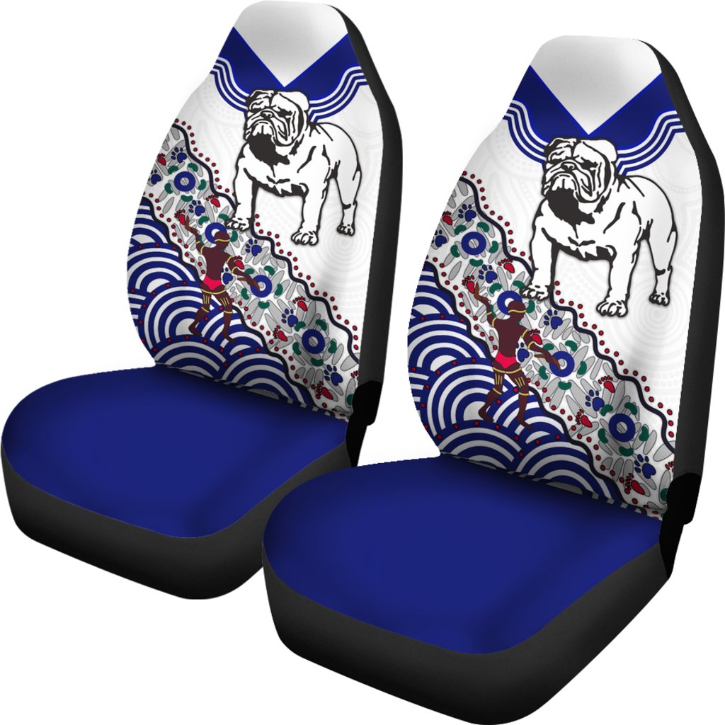 bulldogs-car-seat-covers-indigenous