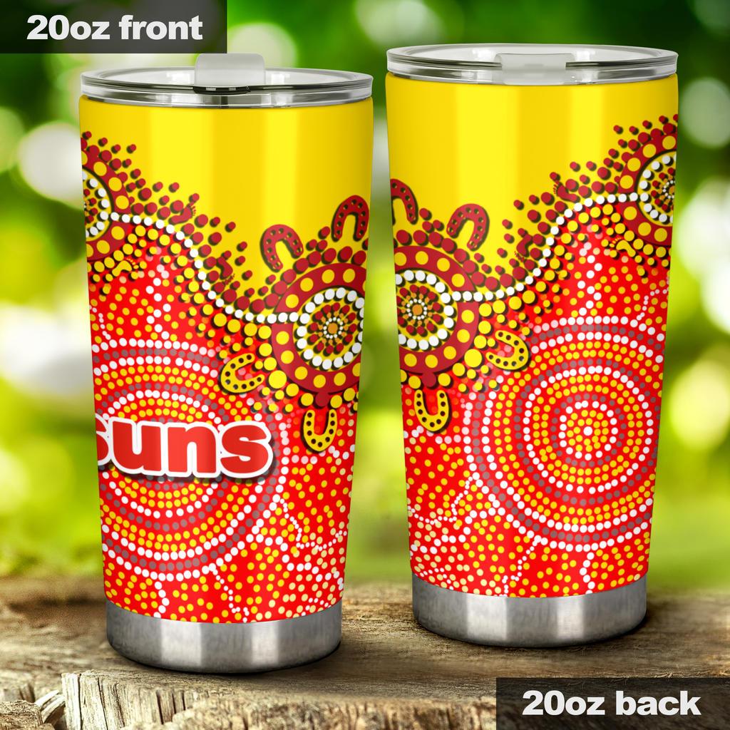 gold-coast-tumbler-sun-aboriginal