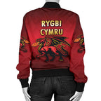 wales-rugby-womens-bomber-jacket-simple-style