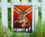 wests-flag-tigers-anzac-vibes