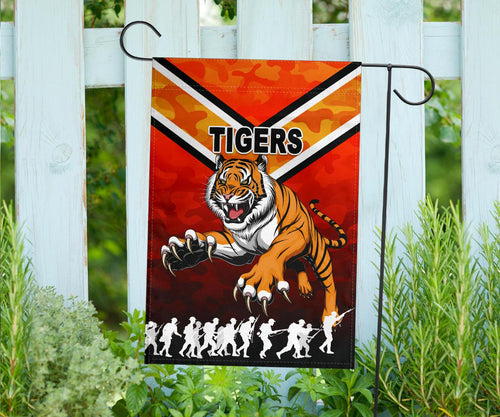wests-flag-tigers-anzac-vibes