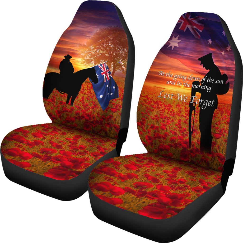 anzac-day-2021-car-seat-covers-lest-we-forget