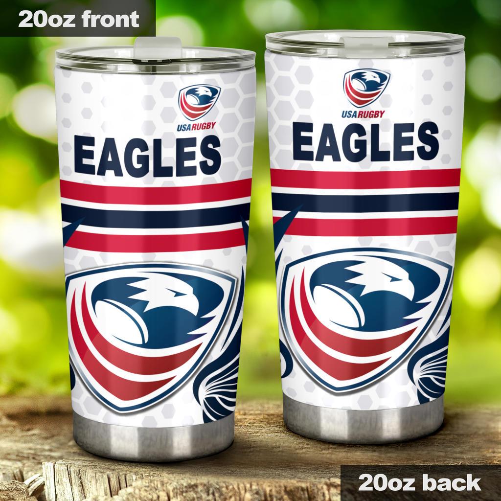 usa-rugby-tumbler-eagles-simple-style-white
