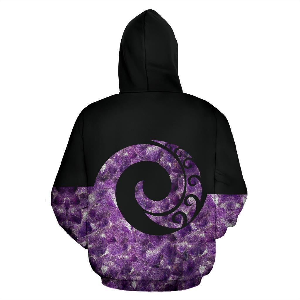 amethyst-koru-new-zealand-hoodie