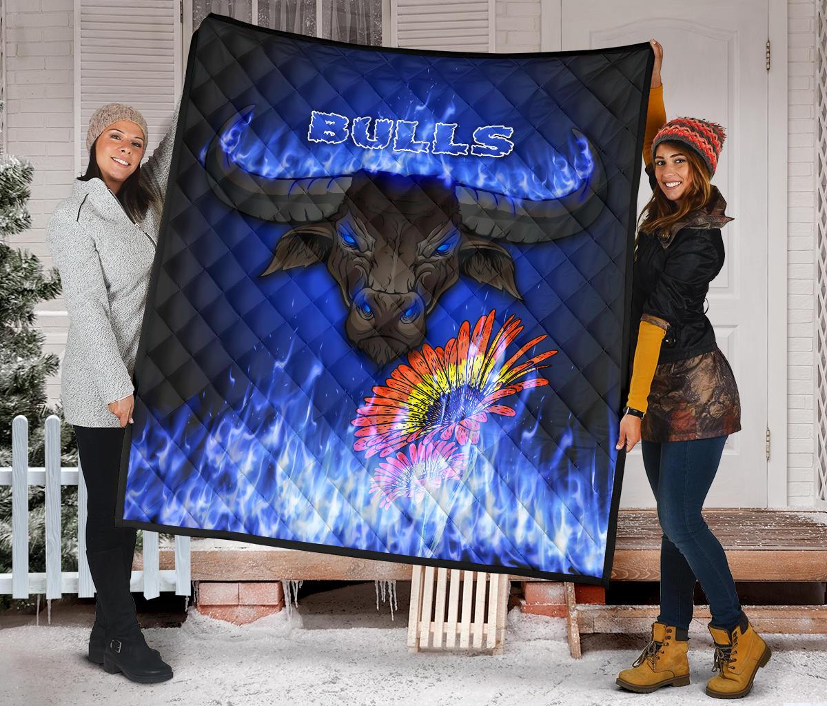 blue-premium-quilt-bulls-barberton-daisy