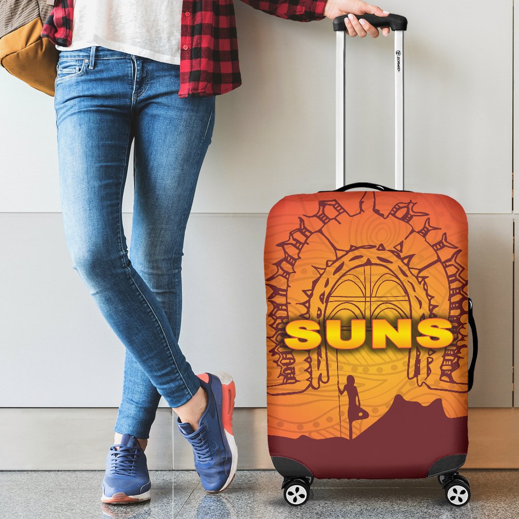 gold-coast-luggage-covers-suns-simple-indigenous-style-1