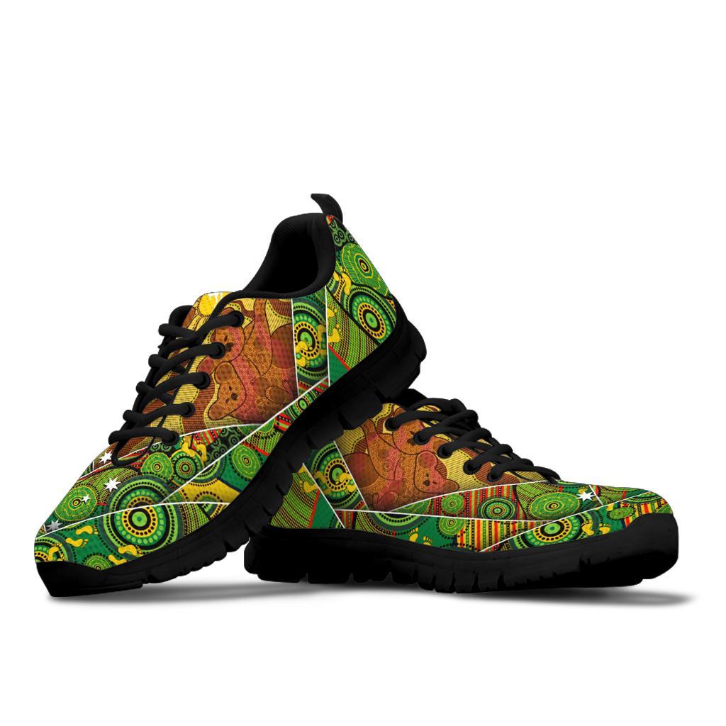 aboriginal-sneakers-australia-koala-shoes-indigenous-patterns