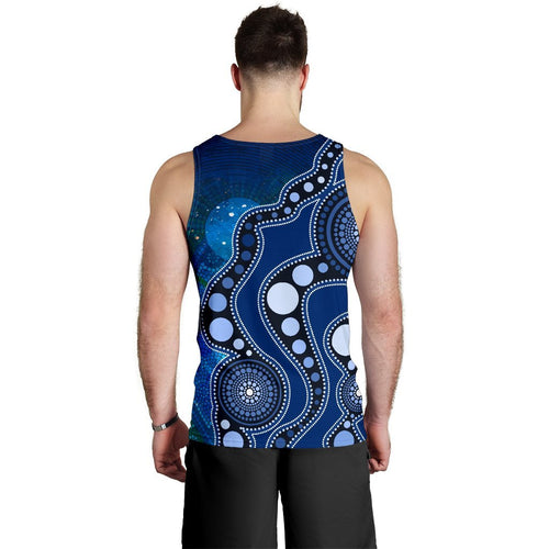aboriginal-mens-tank-top-australia-indigenous-flag-circle-dot-painting-art-blue