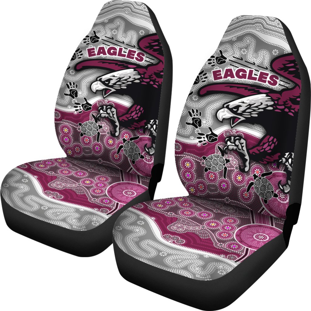 sea-eagles-car-seat-covers-aboriginal-style