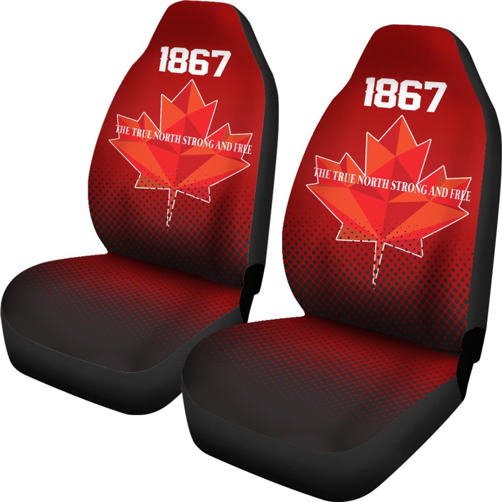 canada-day-since-1867-car-seat-covers