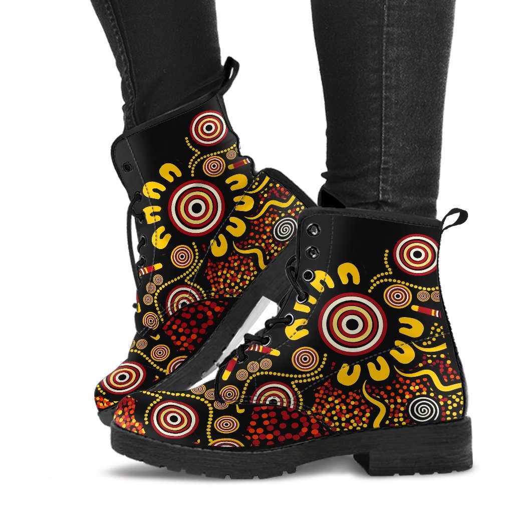 australia-naidoc-week-leather-boots-naidoc-week-2021-heal-country