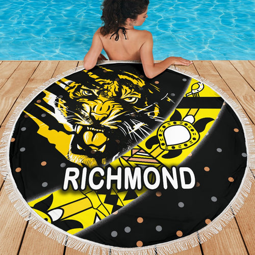 richmond-beach-blanket-tigers-dotted
