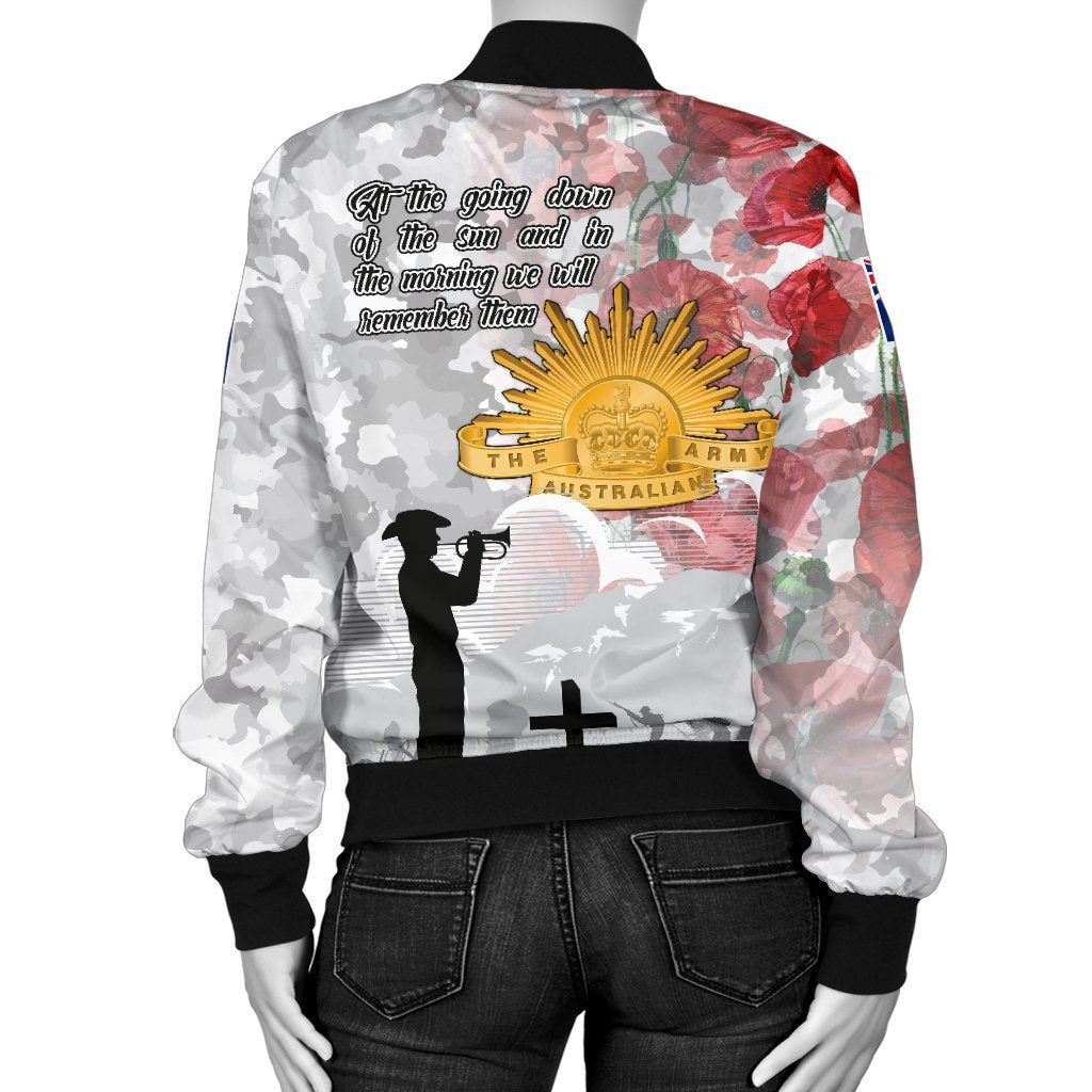 anzac-womens-bomber-jacket-we-will-remember-them