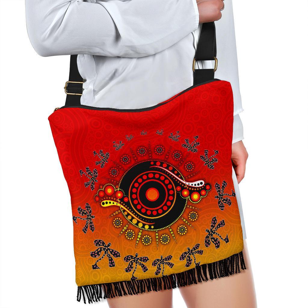 boho-bag-circle-pattern