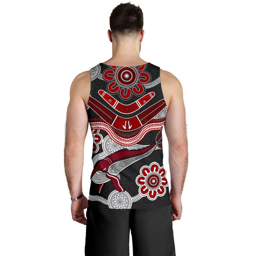 dragons-men-tank-top-st-george-indigenous-black