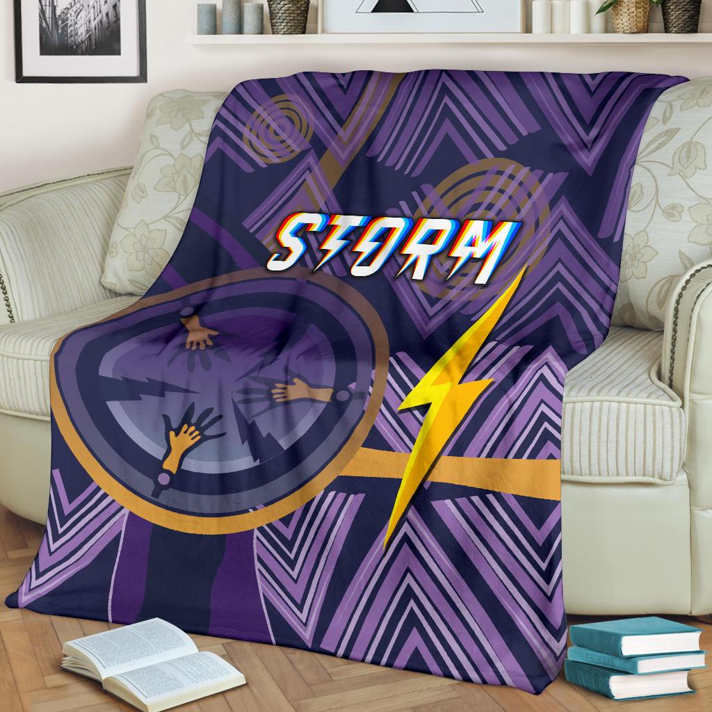 storm-premium-blanket-simple-indigenous-purple