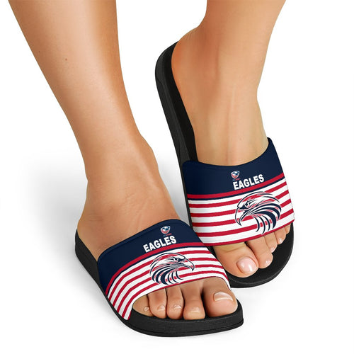 usa-rugby-slide-sandals-eagles-simple-style-navy