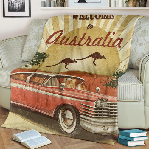 premium-blanket-retro-car-blanket-kangaroo-vintage