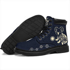 aboriginal-boots-koala-patterns-treasure-australia-coat-of-arms-all-season