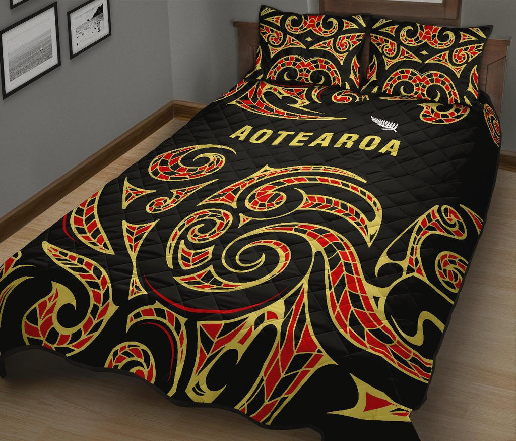 aotearoa-quilt-bed-set-maori
