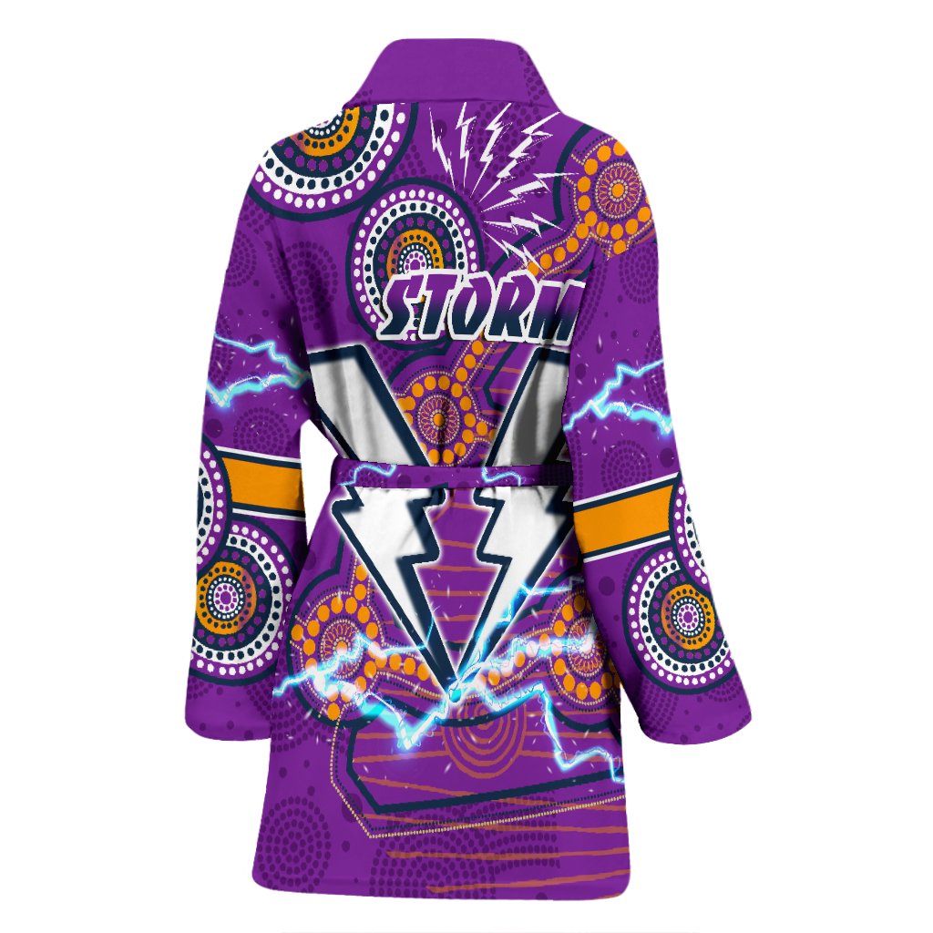 storm-women-bath-robe-melbourne-indigenous-thunder