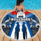 australia-bulldogs-rugby-beach-blanket-anzac-day-survival-world