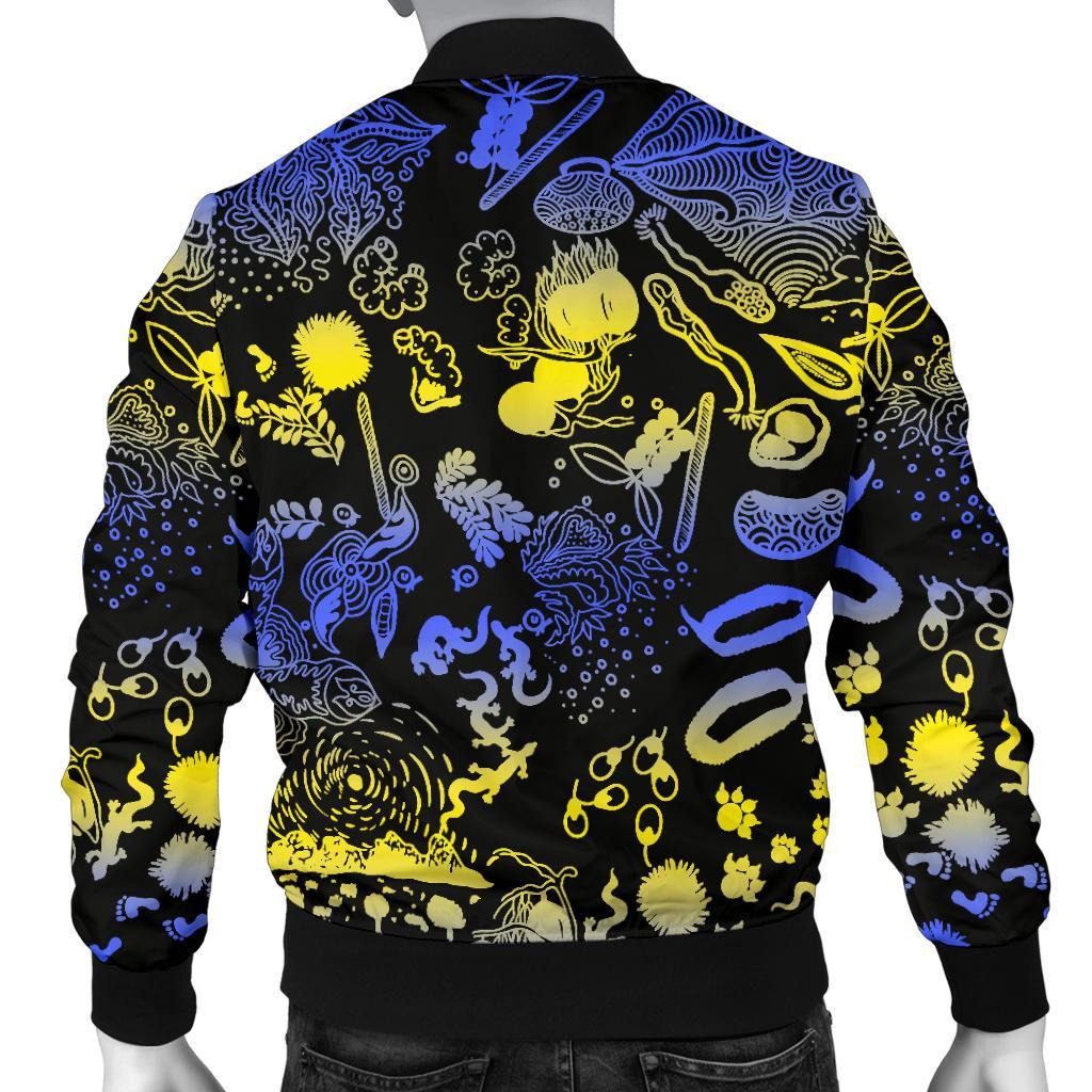 bomber-jacket-australian-aboriginal-golden-wattle-men