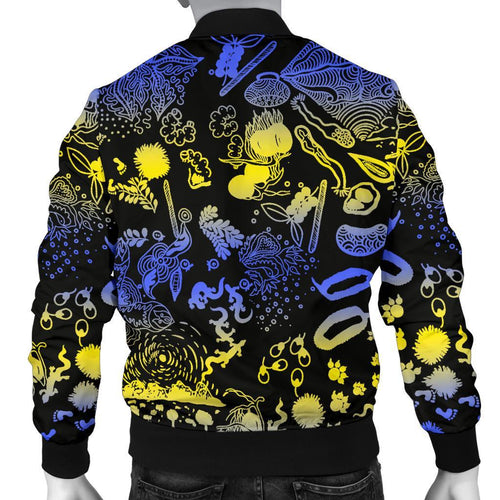 bomber-jacket-australian-aboriginal-golden-wattle-men