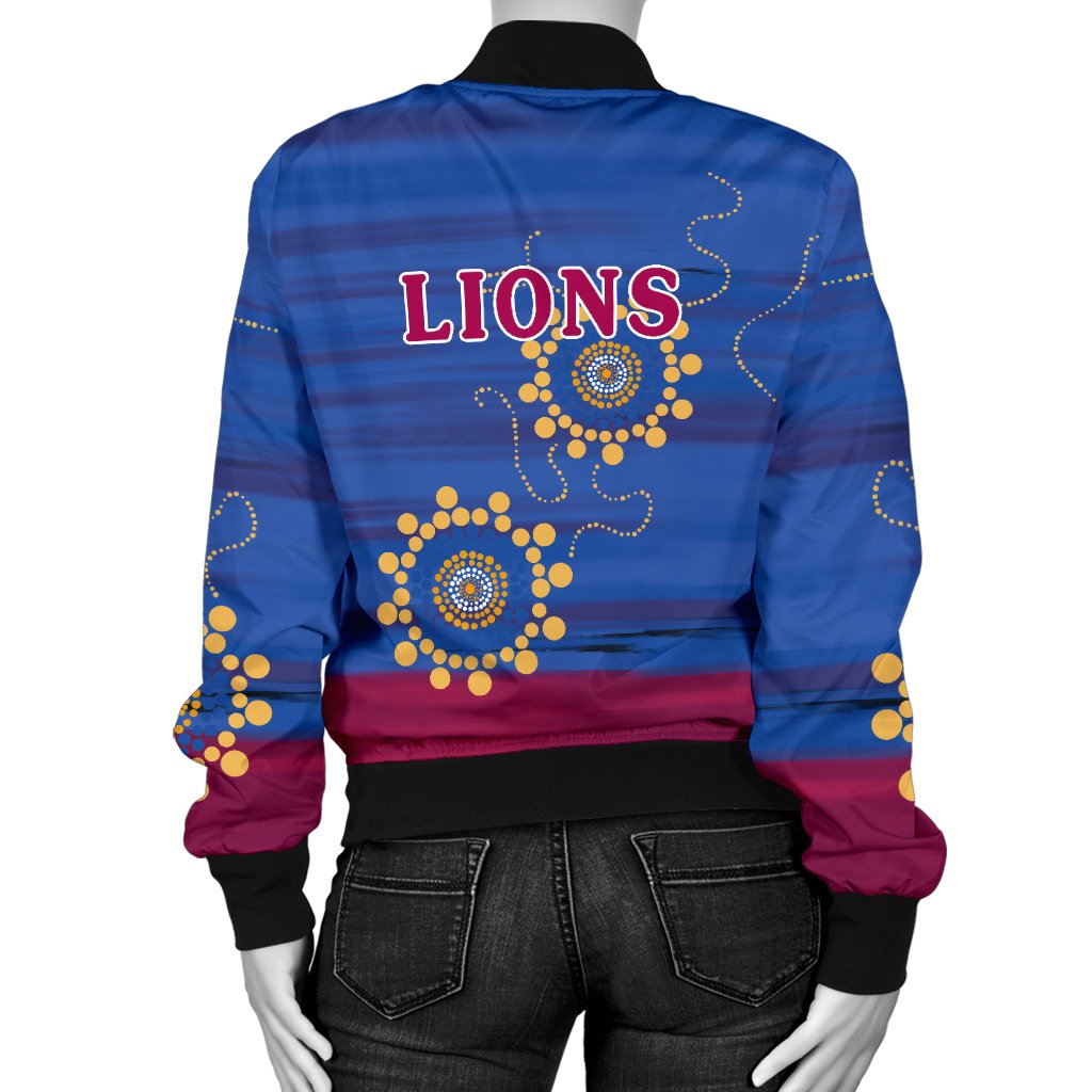 brisbane-womens-bomber-jacket-proud-lions-simple