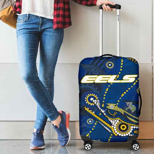 eels-indigenous-luggage-covers-parramatta
