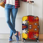 luggage-cover-aboriginal-dot-painting-flags-crocodile